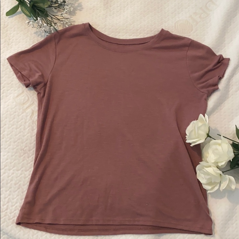 MUDD tee